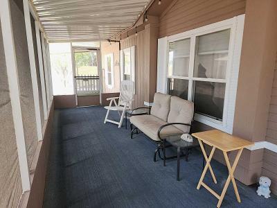 Photo 3 of 30 of home located at 201 South Greenfield Road, Lot 19 Mesa, AZ 85206