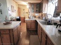 1990 PALM HARBOR PALM HARBOR Manufactured Home