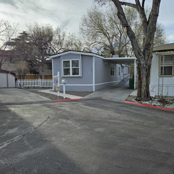 1987 Champion Mobile Home For Sale