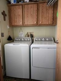 1990 PALM HARBOR PALM HARBOR Manufactured Home
