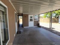 1990 PALM HARBOR PALM HARBOR Manufactured Home