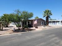 1990 PALM HARBOR PALM HARBOR Manufactured Home