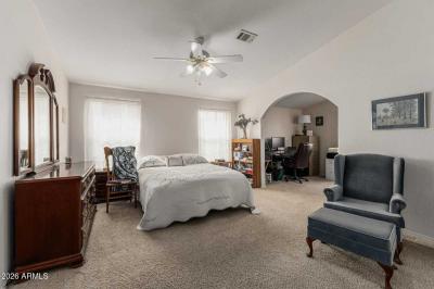 Mobile Home at 201 S Greenfield Rd 157 Mesa, AZ 85206