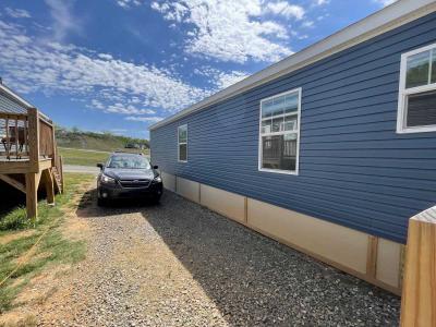 Photo 4 of 8 of home located at 161 Kirkwood Pk Dr Candler, NC 28715