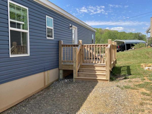 2024 Clayton Homes Sweet Caroline Manufactured Home