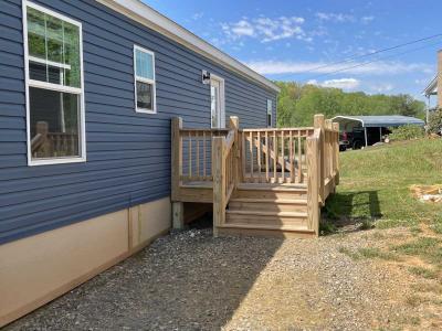 Photo 3 of 8 of home located at 161 Kirkwood Pk Dr Candler, NC 28715