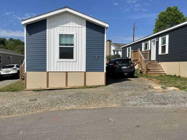 2024 Clayton Homes Sweet Caroline Manufactured Home