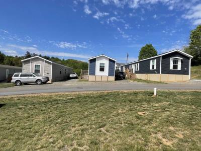 Mobile Home at 161 Kirkwood Pk Dr Candler, NC 28715