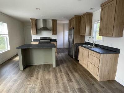 Photo 5 of 8 of home located at 161 Kirkwood Pk Dr Candler, NC 28715