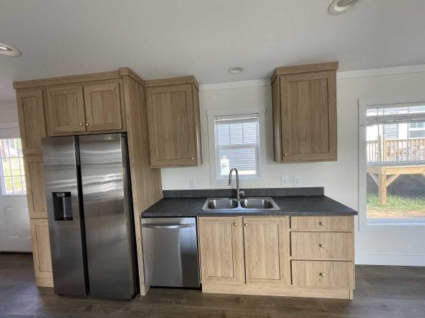 2024 Clayton Homes Sweet Caroline Manufactured Home