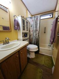 1990 PALM HARBOR PALM HARBOR Manufactured Home