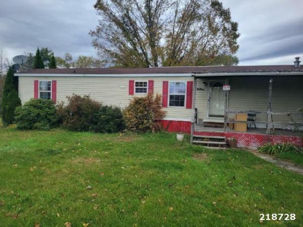 Photo 1 of 2 of home located at 180 Stratton Rd North Clarendon, VT 05759
