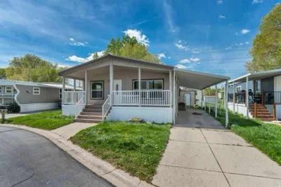 Mobile Home at Majestic Oaks 4668 S Mount Baldy Dr Salt Lake City, UT 84123