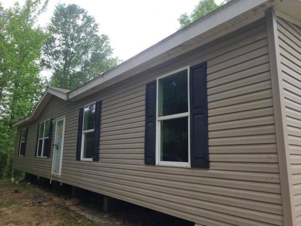 Photo 1 of 2 of home located at 120 Dean Cone Dr Mendenhall, MS 39114