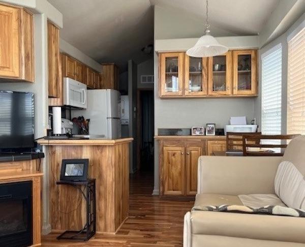 2009 Athens Manufactured Home