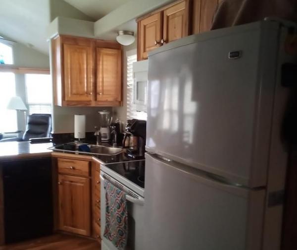 2009 Athens Manufactured Home