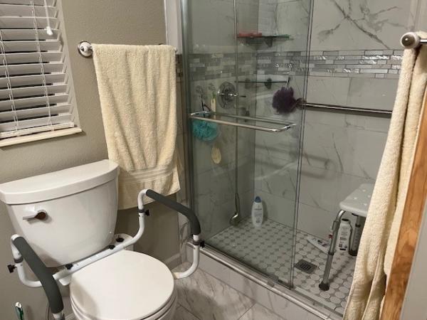 2009 Athens Manufactured Home