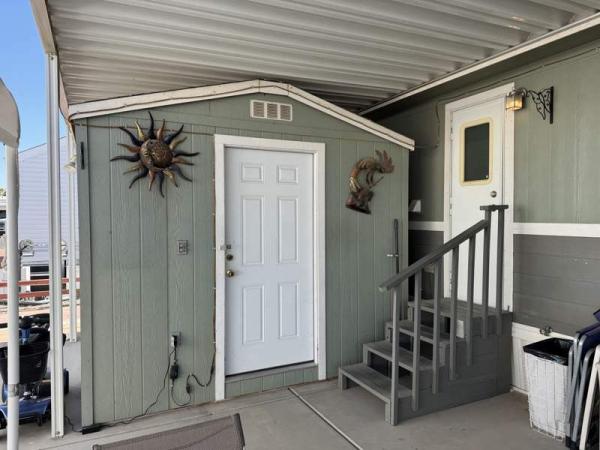 2009 Athens Manufactured Home