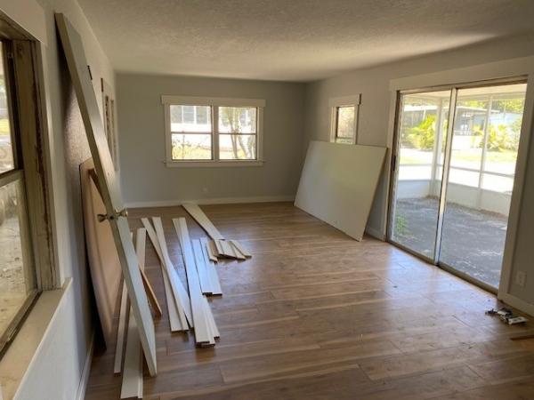 1978 Nobility Manufactured Home