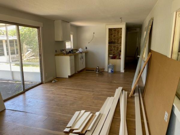 1978 Nobility Manufactured Home