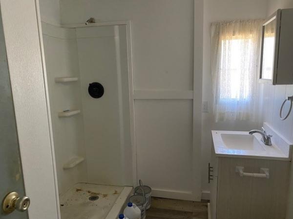 1978 Nobility Manufactured Home