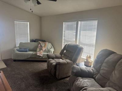 Mobile Home at 1515 S. Mojave Road # 15 Las Vegas, NV 89104