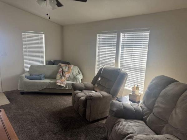 2004 Palm Harbor Mobile Home For Sale
