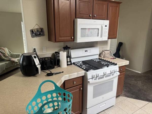2004 Palm Harbor Manufactured Home