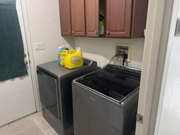 2004 Palm Harbor Manufactured Home