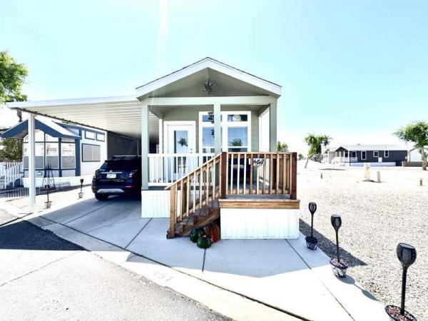 2023 RGN Manufactured Home