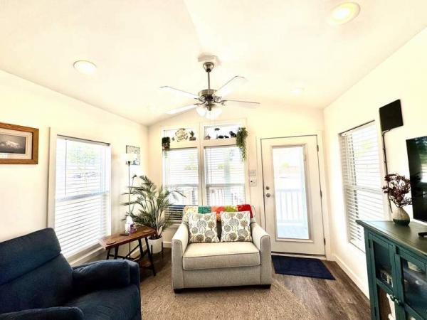 2023 RGN Manufactured Home