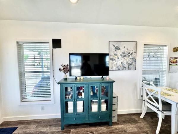 2023 RGN Manufactured Home