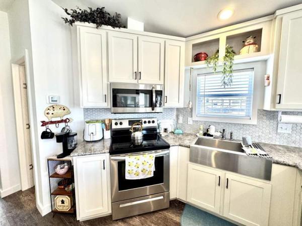 2023 RGN Manufactured Home