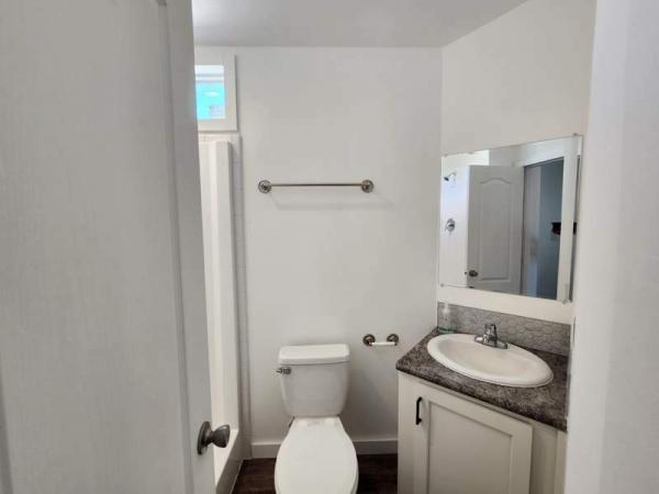 2023 RGN Manufactured Home