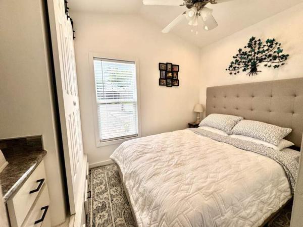 2023 RGN Manufactured Home