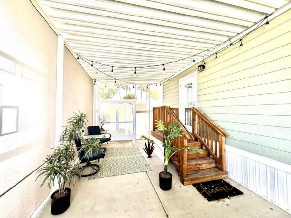 2023 RGN Manufactured Home