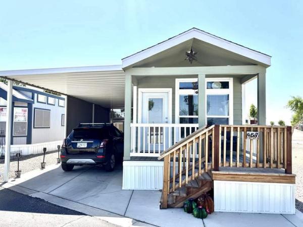 2023 RGN Manufactured Home