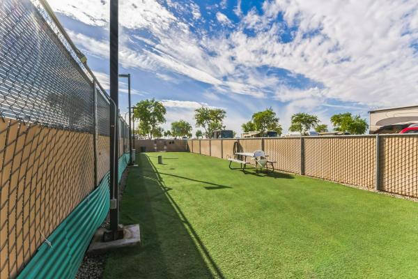 2023 RGN Manufactured Home