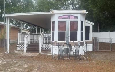Mobile Home at 35120 Pure Water Way #010 Zephyrhills, FL 33541