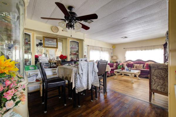 1973 Great Lakes Manufactured Home