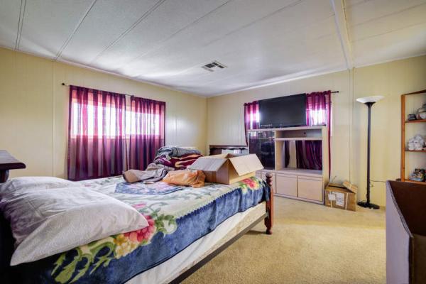 1973 Great Lakes Manufactured Home