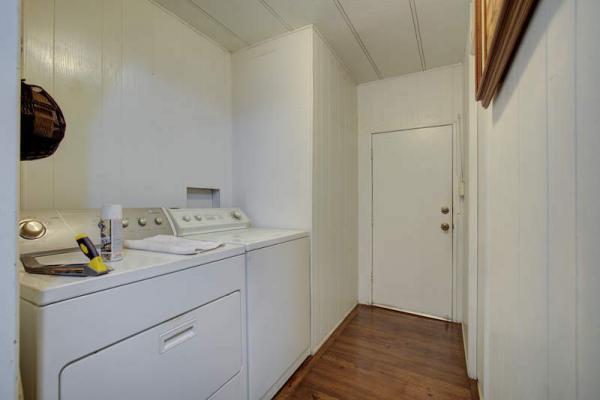 1973 Great Lakes Manufactured Home