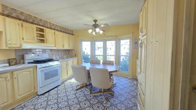 Mobile Home at 6655 Jackson Rd Lot 493 Ann Arbor, MI 48103