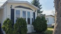 1987 na na Mobile Home