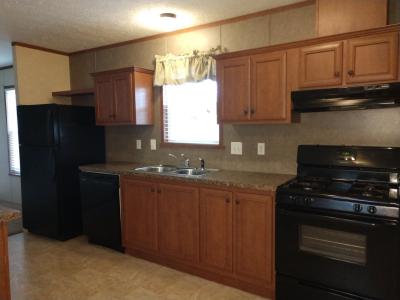 Mobile Home at 6655 Jackson Rd Lot 084 Ann Arbor, MI 48103