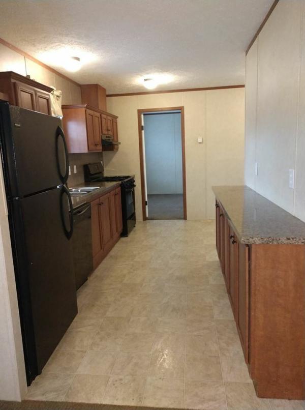 2013 Redman UNK Mobile Home