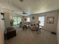 1989 HOMES OF MERIT Mobile Home