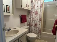 1989 HOMES OF MERIT Mobile Home