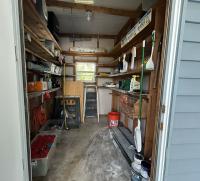 1989 HOMES OF MERIT Mobile Home