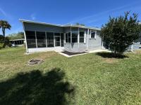 1989 HOMES OF MERIT Mobile Home